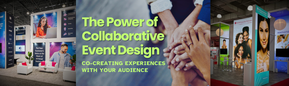 The Power of Collaborative Event Design
