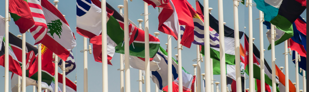 Mastering International Trade Shows: A Guide to Developing New Business Abroad