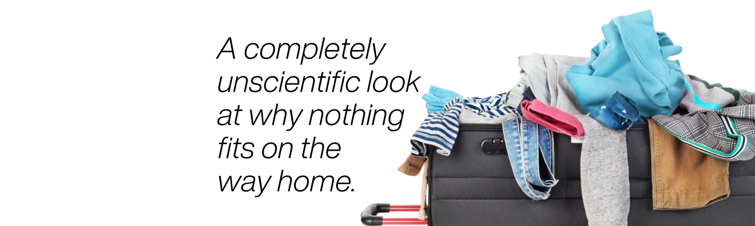 The Trade Show Packing Paradox