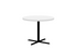Round White Bistro Table (RT0803N)