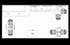 10' x 20' Presentation Exhibit w/ Fabric Canopy and HaloLit Reception Counter (ID0544)