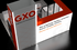 20' x 20' DesignLine Backlit Exhibit w/ Tower 3D Branding and Semi-Private Meeting Room (ID0554)