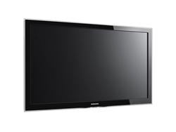 43" LCD Widescreen Monitor